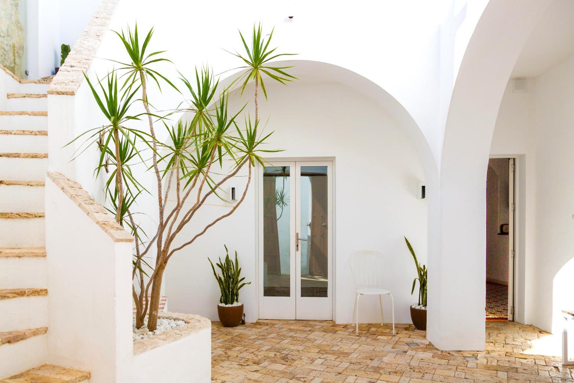 Hotel Vejerísimo Casa Boutique Vejer de la Frontera Exterior foto