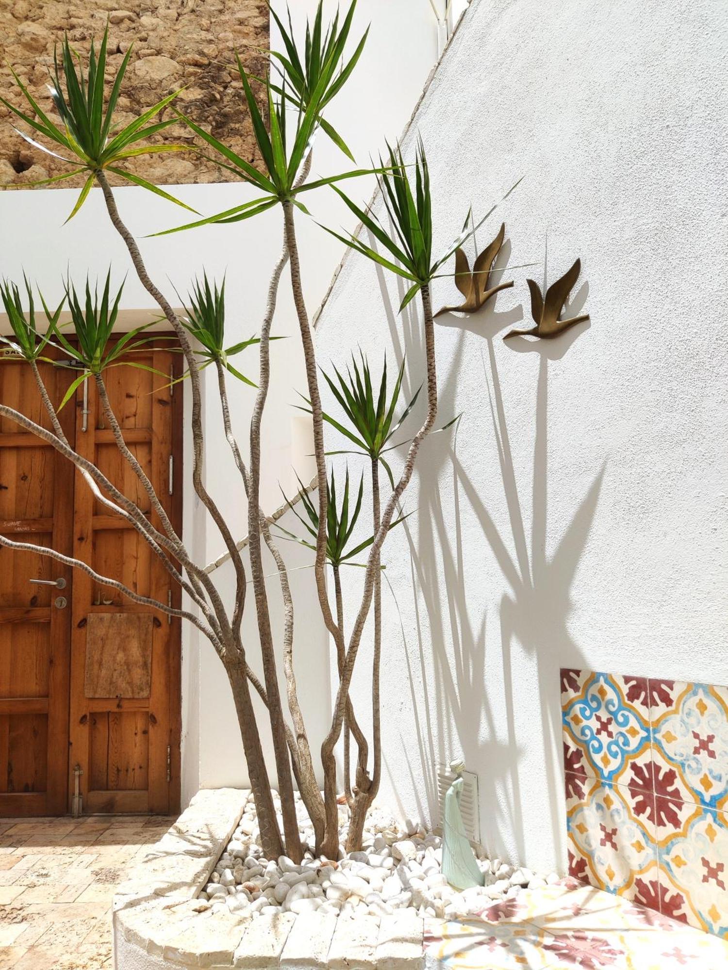 Hotel Vejerísimo Casa Boutique Vejer de la Frontera Exterior foto