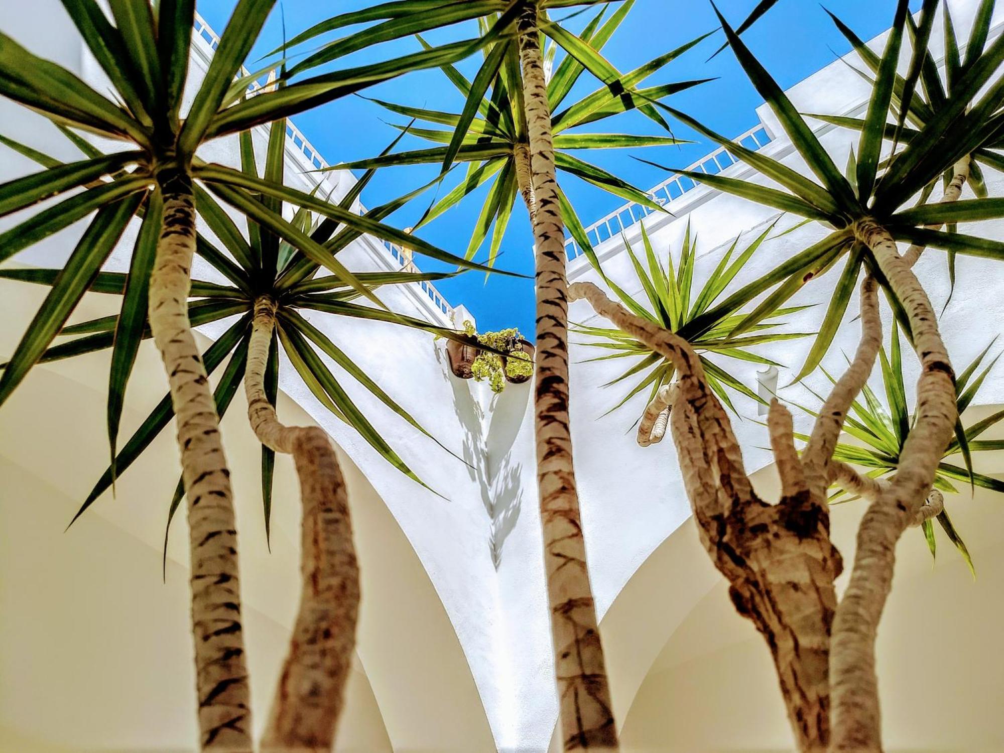 Hotel Vejerísimo Casa Boutique Vejer de la Frontera Exterior foto