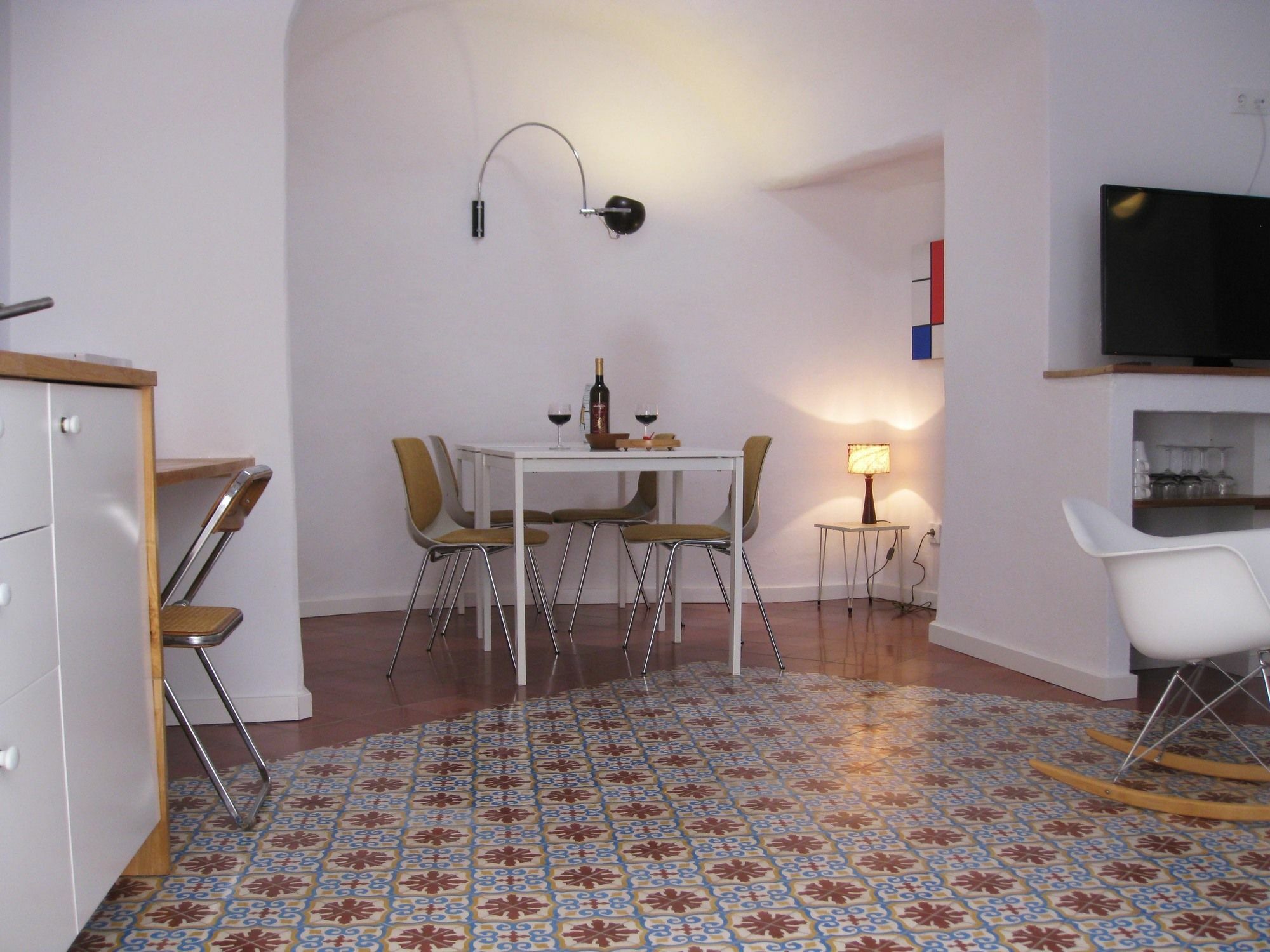 Hotel Vejerísimo Casa Boutique Vejer de la Frontera Exterior foto